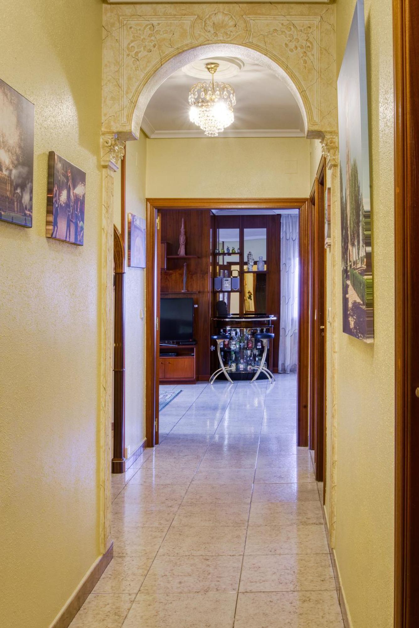 Aire De Pinares Villa Coca Exterior photo